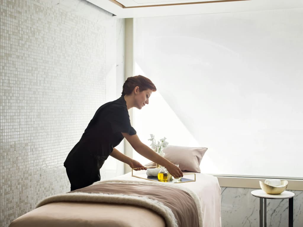 The Murray, Hong Kong, a Niccolo Hotel - photo 24