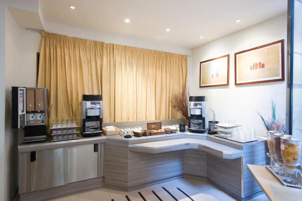 Nice Pam Hotel - photo 25