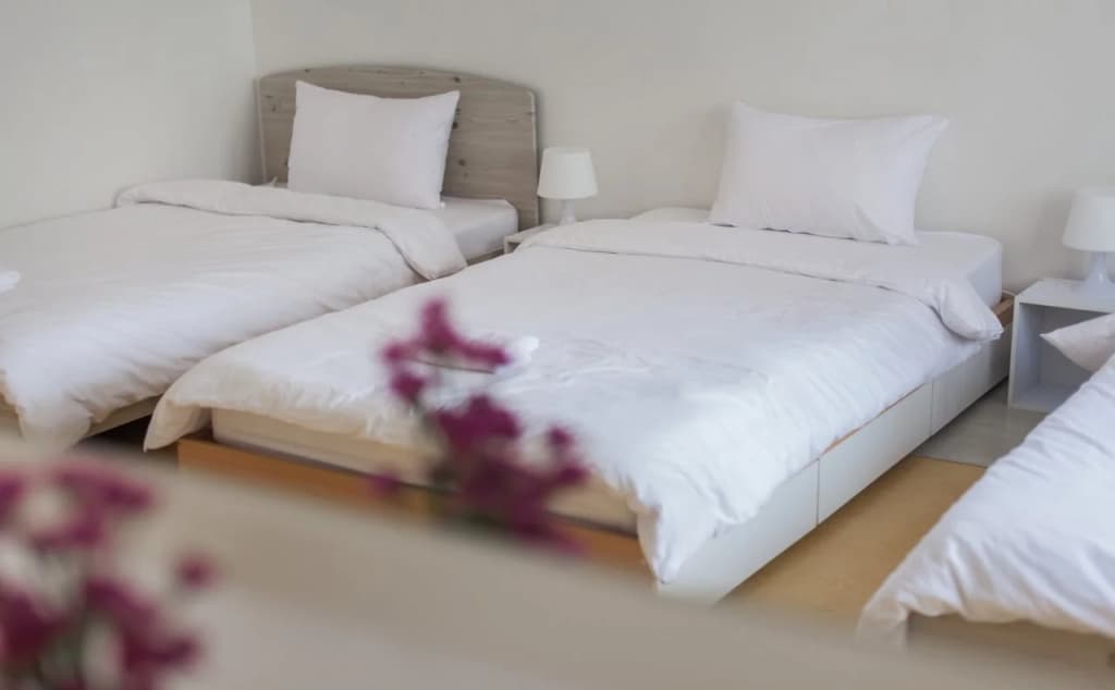 Hwon Guest House - photo 11