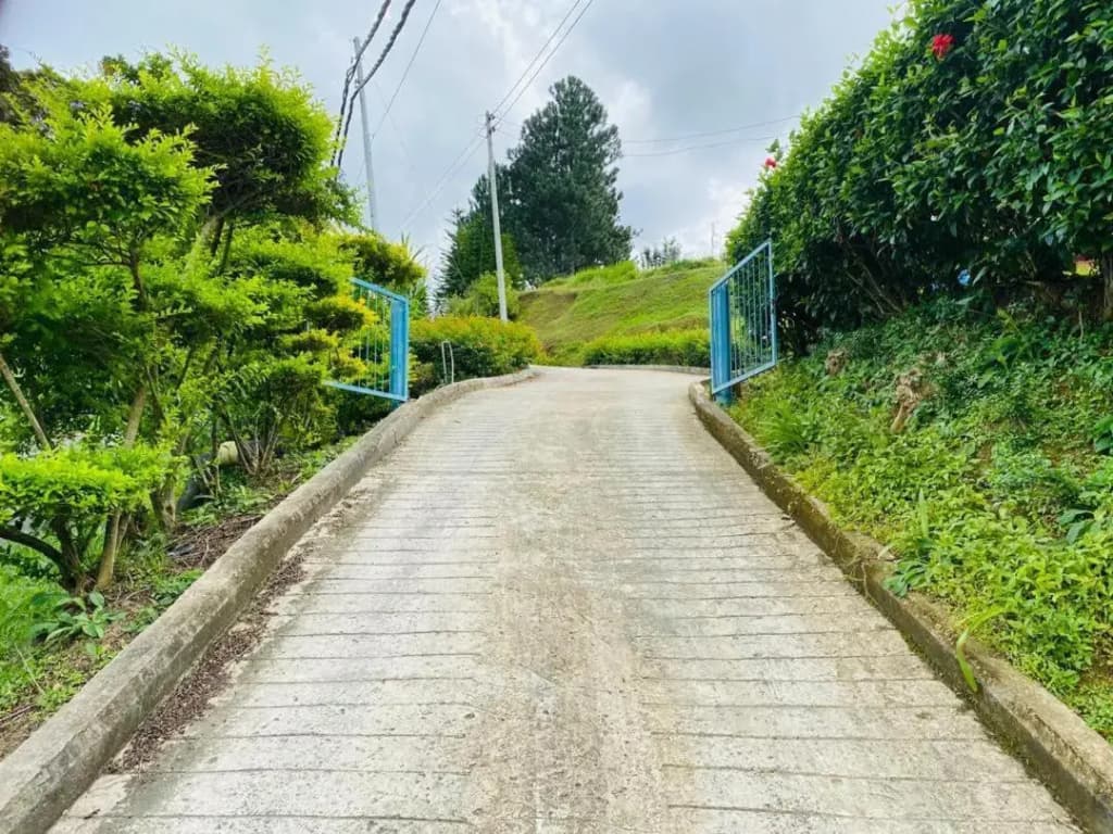 The Cloud Kinabalu- House - photo 8