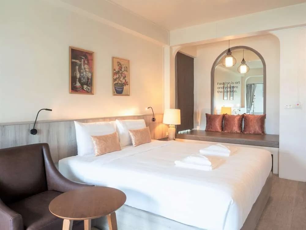 Angpao Hotel - photo 3