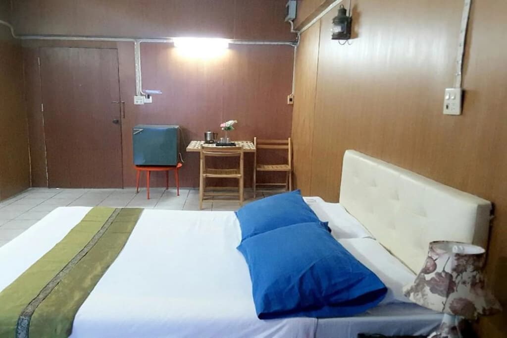 Win Bangna Hotel - photo 5