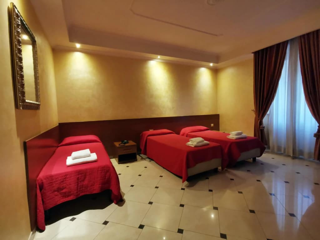 Hotel Valentino Palace - photo 32