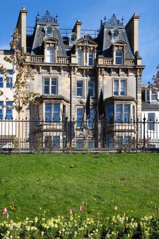 100 Princes Street - photo 1