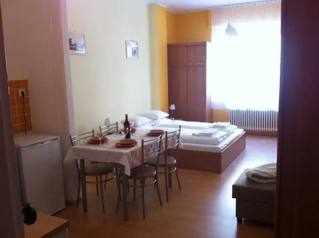 Jolie Apartman - photo 12