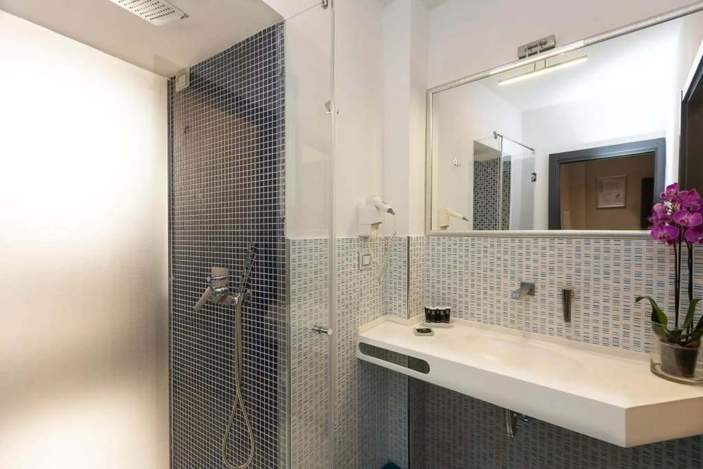 Hotel Castellino Roma - photo 20