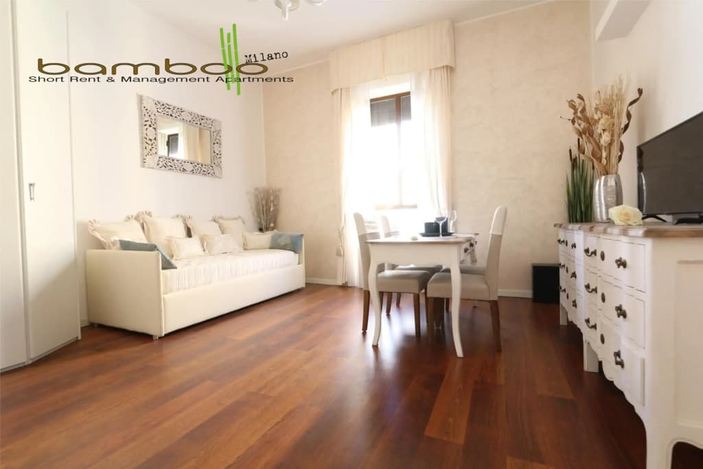Bamboo Milano Lecco Apartment - photo 4