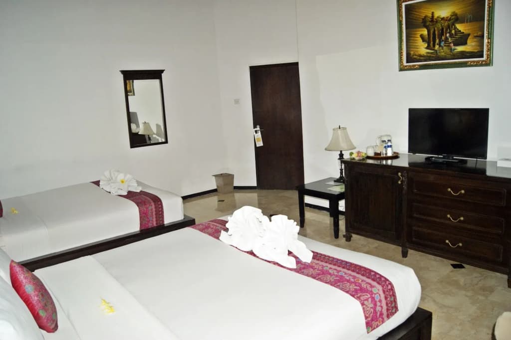 Royal Hotel and Villa Bali - photo 33