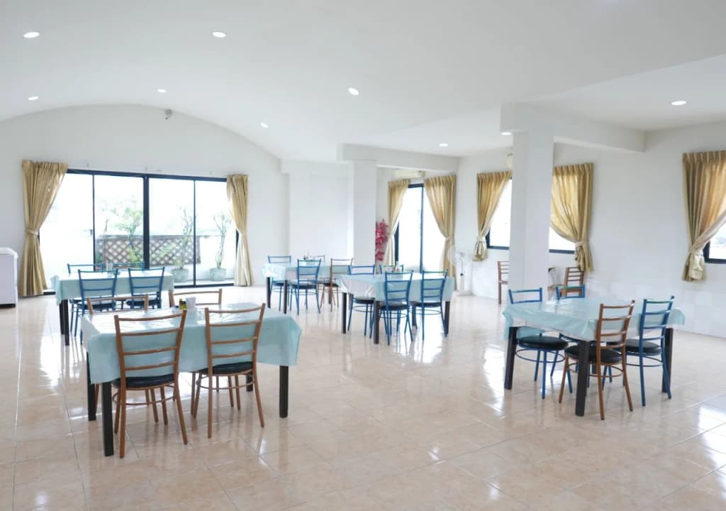 Makkasan Inn Hotel - photo 12