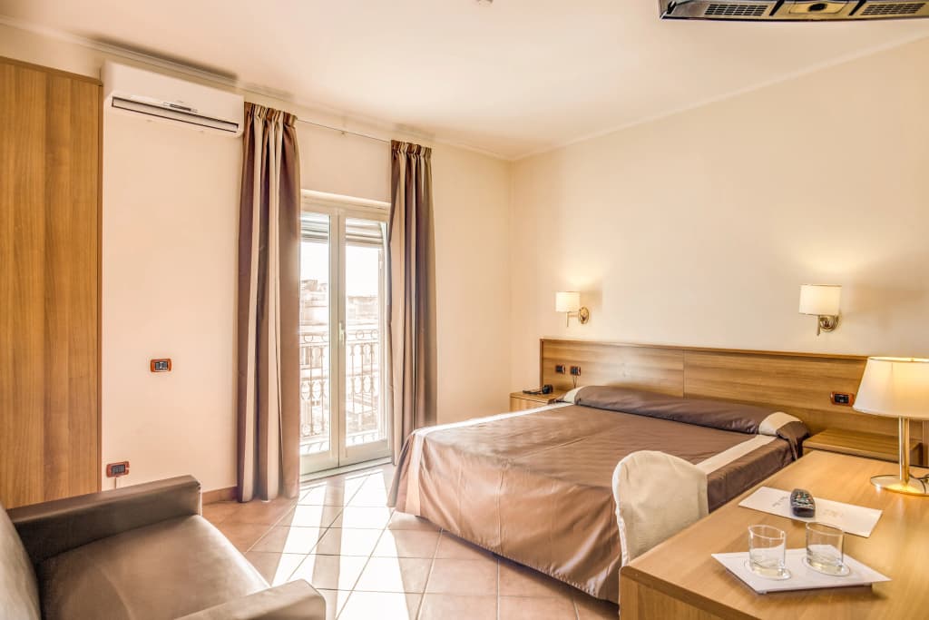 Hotel San Marco - photo 6