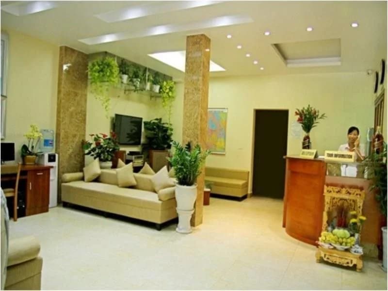 Nhat Minh Hotel - photo 2