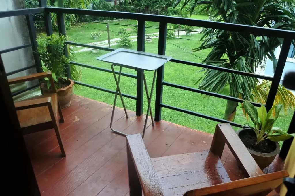 Hi Karon Beach Hotel - photo 24