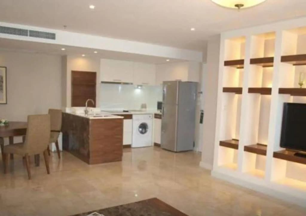 Thomson Residence Hotel - photo 12