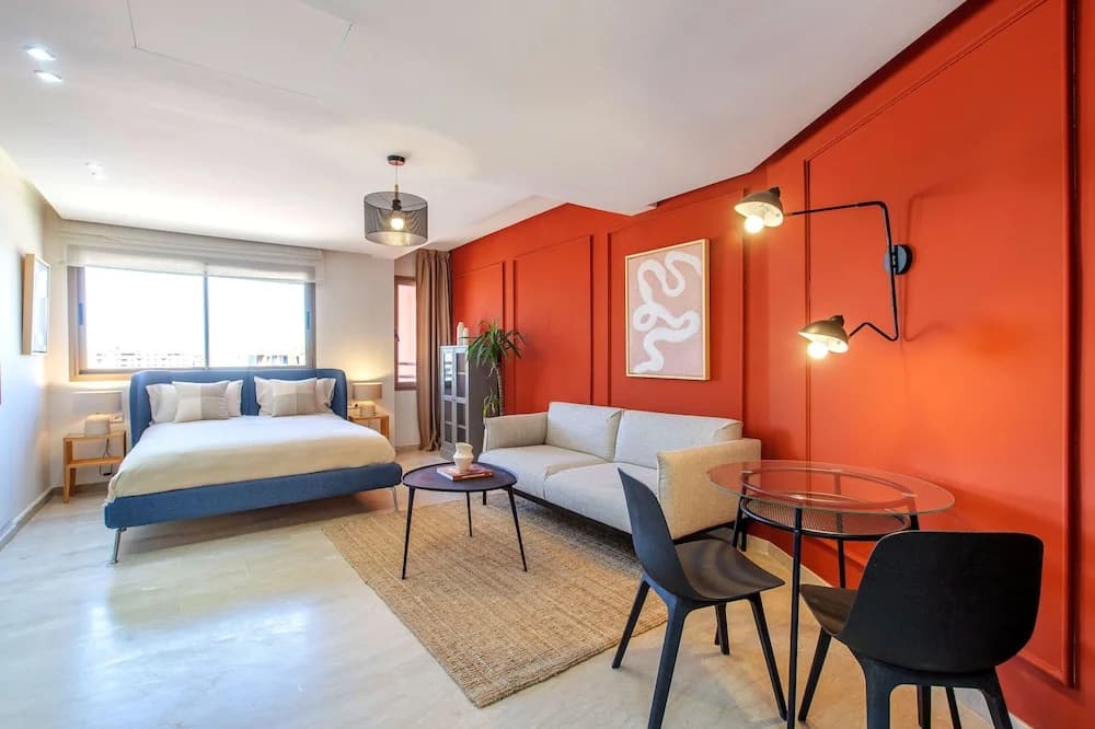ZARI BOUTIQUE Aparthotel - photo 8