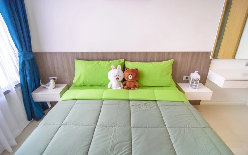 Roomme Hospitality The Urban Attitude - photo 3