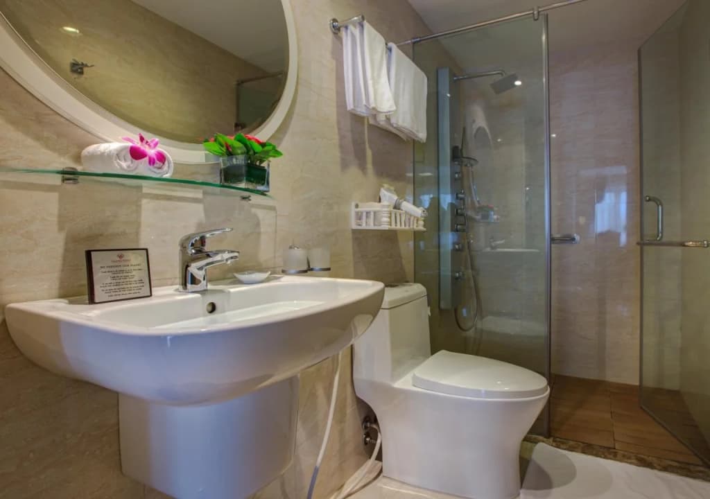 La Storia Ruby Hotel - photo 10