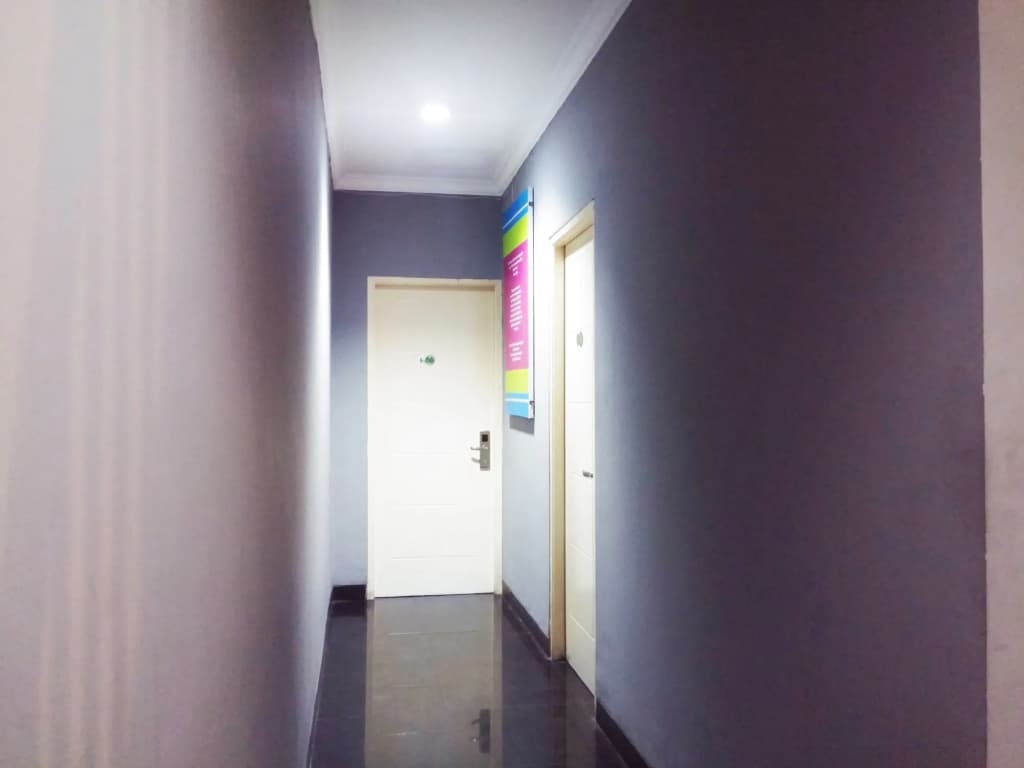 Wow! Hotel - photo 11