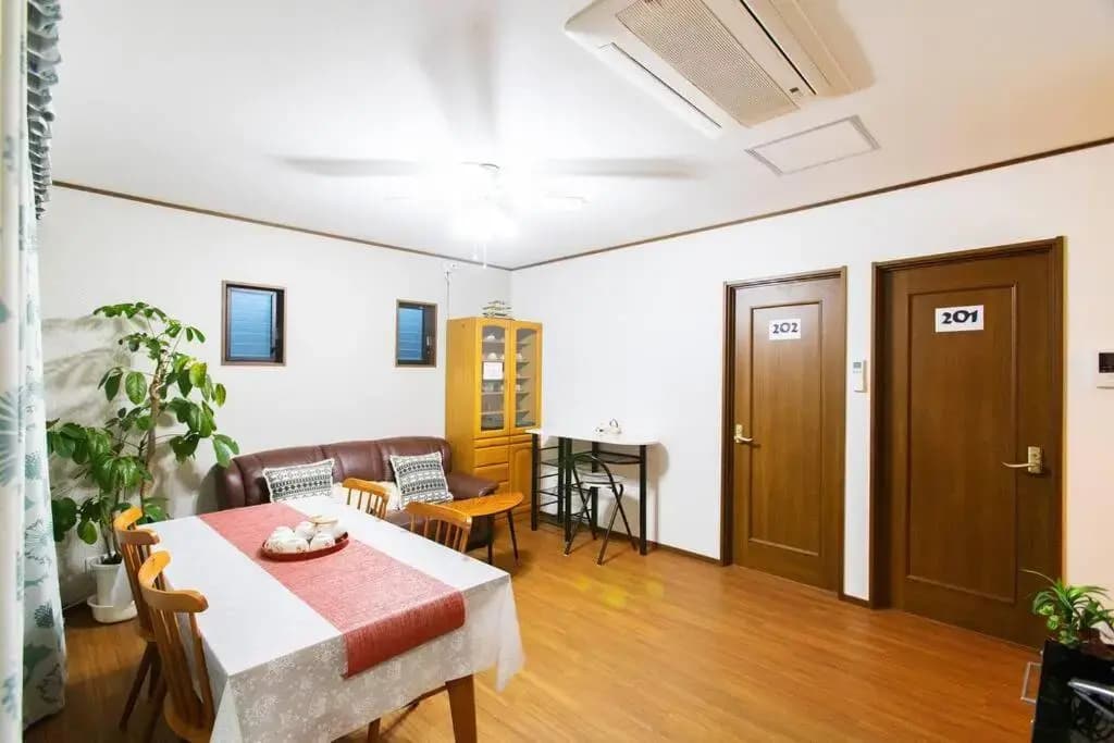 KYO Sakura House - photo 16