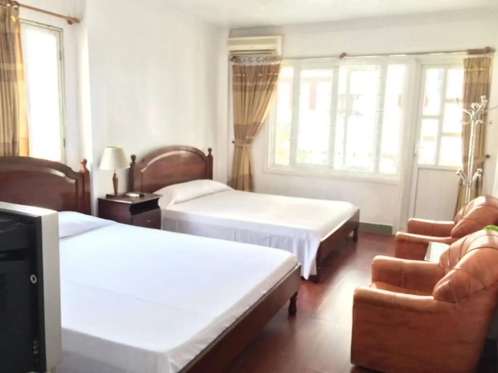 Camellia Hotel 6 - photo 1