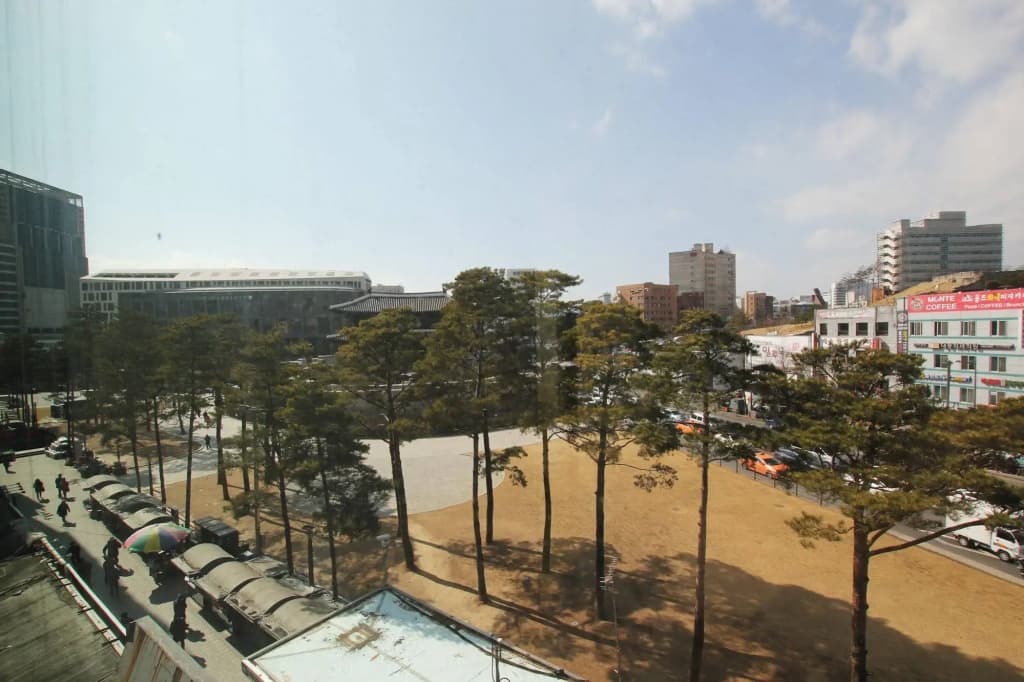 Hotel Kota - photo 12