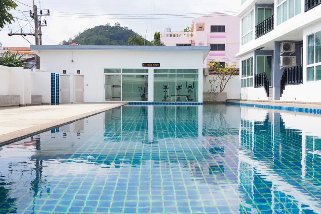 Rang Hill Residence - photo 12