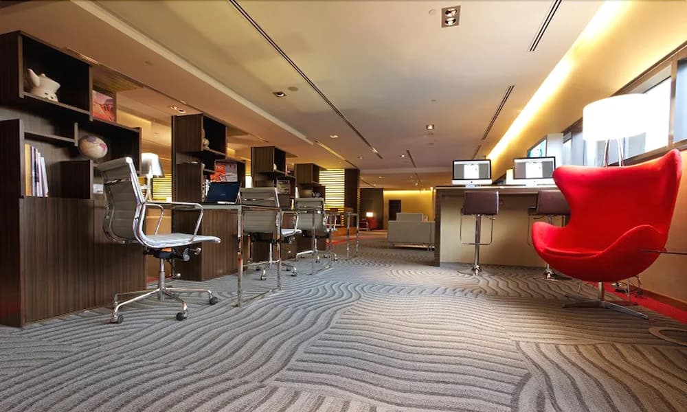 JetQuay Suites - photo 12