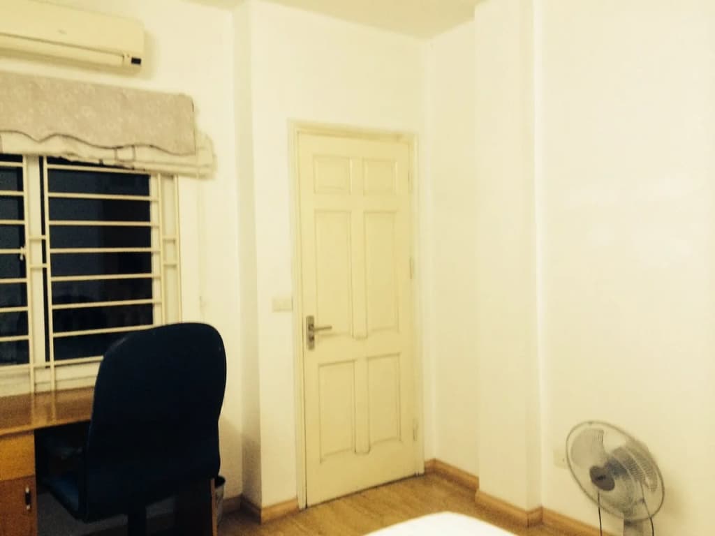 Golden Horse Service Apartment - photo 3