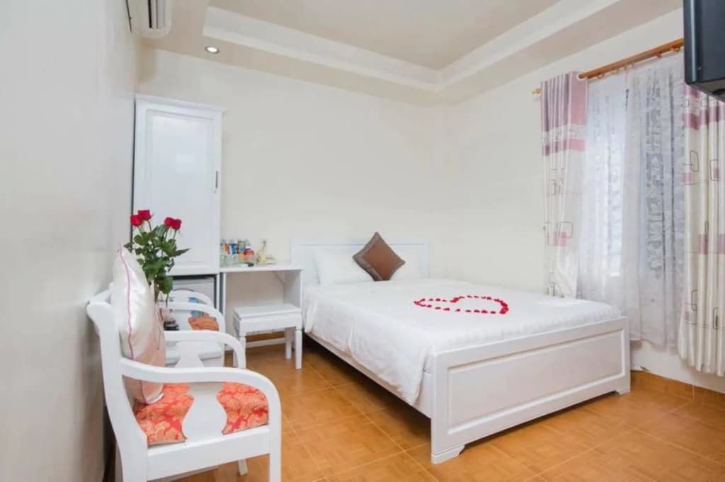 Ken Hotel Nha Trang - photo 2