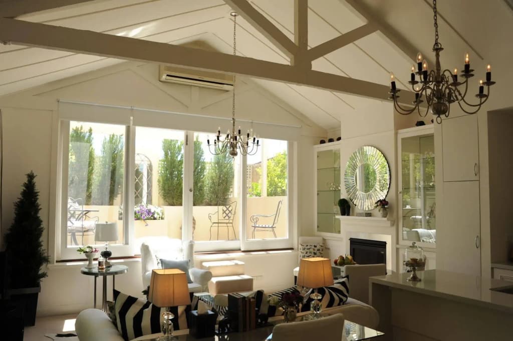 André's Mews - photo 23
