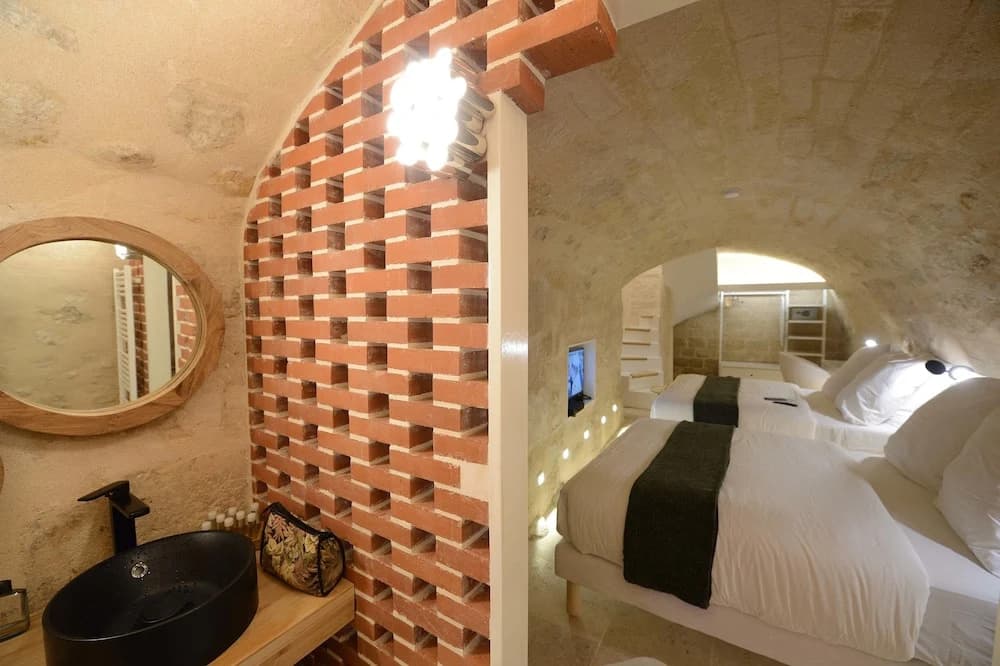 Loft Basfour by Patios du Marais - photo 4