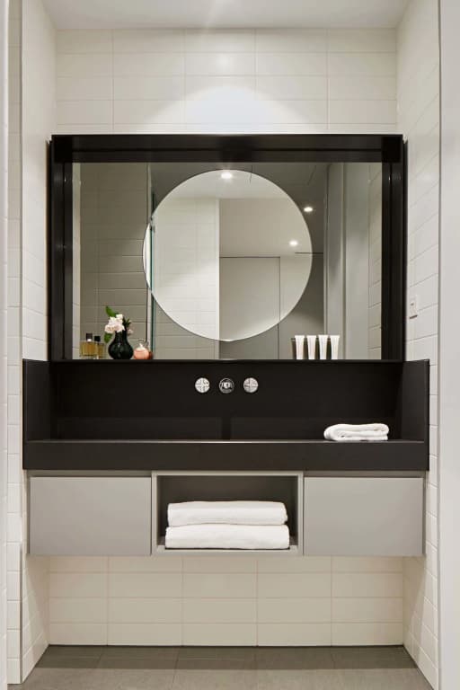 Tyrian Serviced Apartments - Albert Park Lake - photo 10