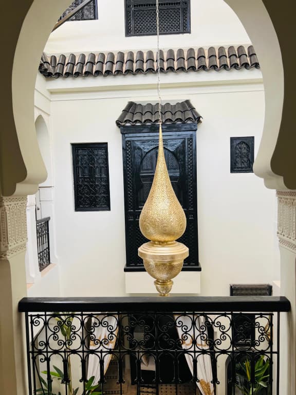 Riad Reve D'or - photo 29