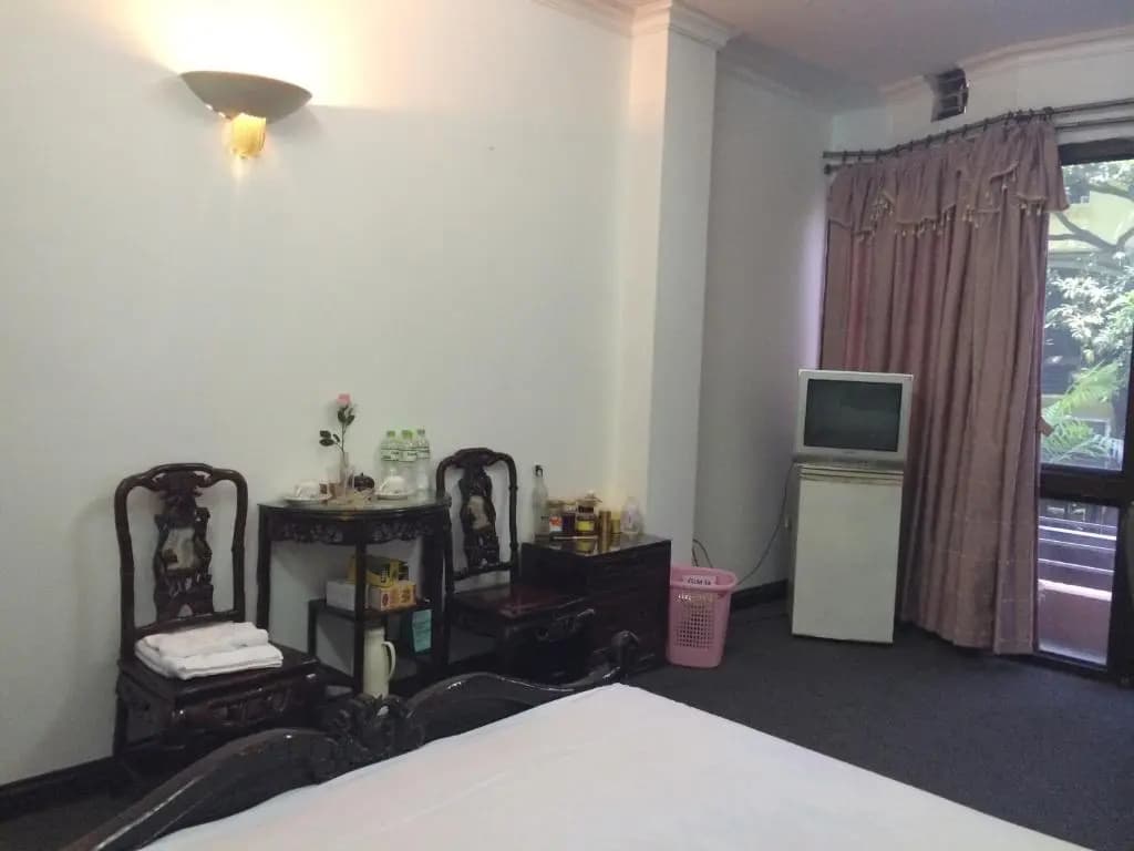 Ngoc Linh Hotel - photo 24