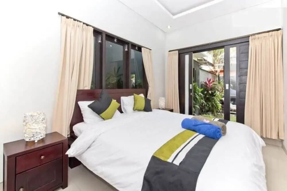 Villa Agung Rakas - photo 22