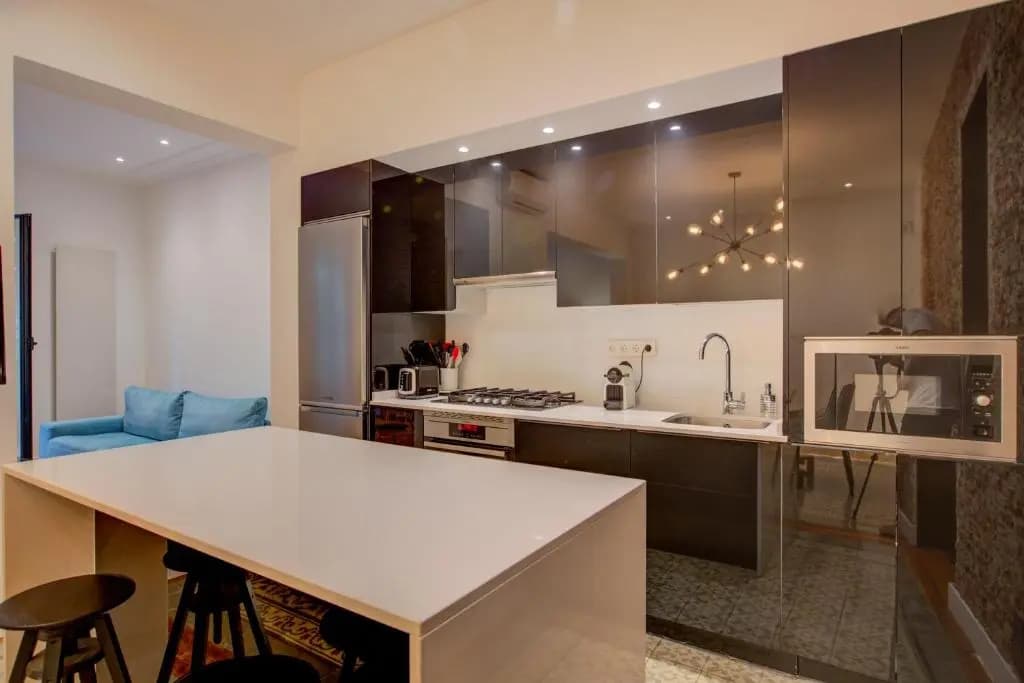 Luxury Flats Madrid Center - photo 13
