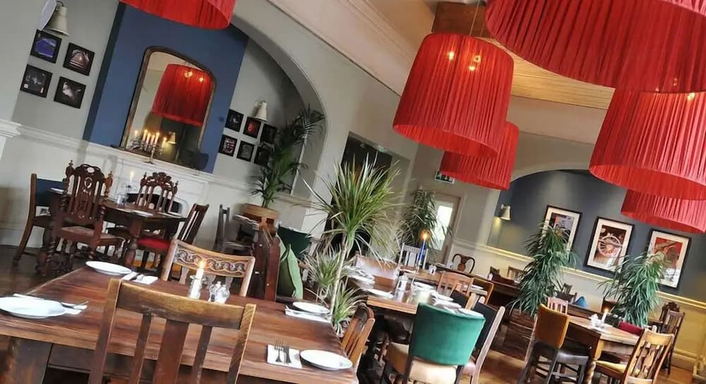 The Station Hotel - photo 20