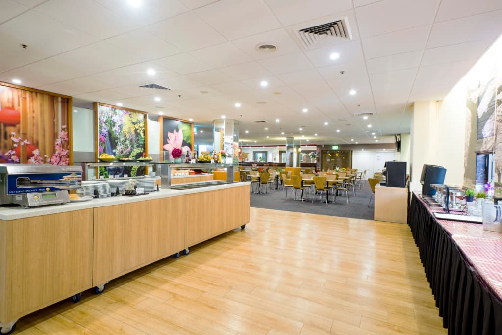 Metro Hotel Marlow Sydney Central - photo 17