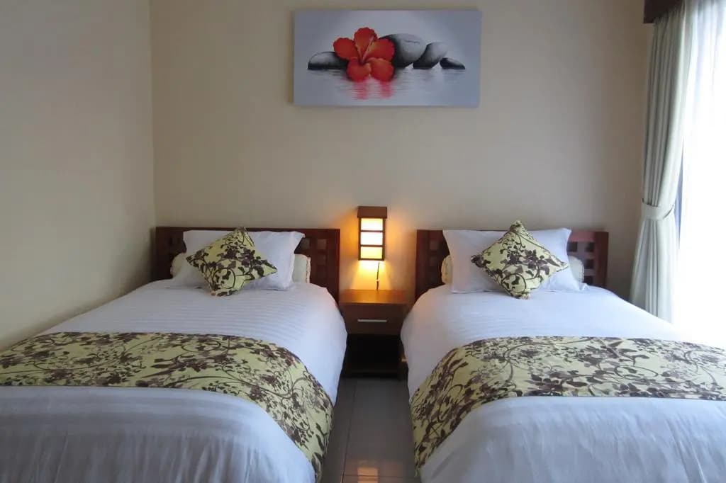 Betesda Guest  House - photo 5