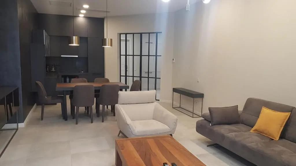Apartment In King David Residence - photo 10