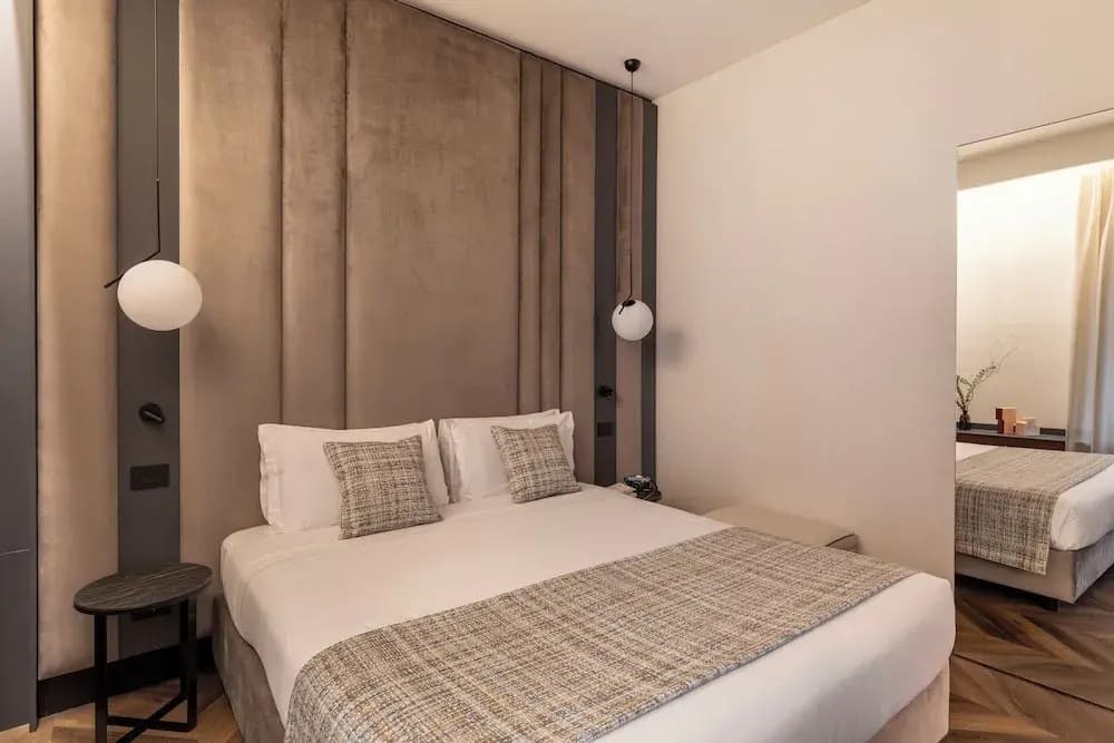 LUMERA STAY - Brera - photo 18