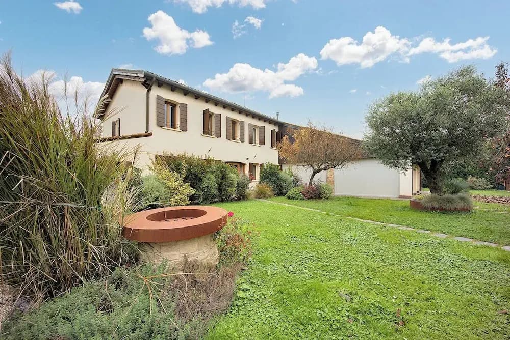 Maison sul Pozzo - photo 14