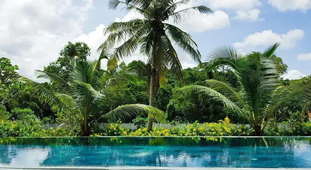 Villa Tropially Phu Quoc - photo 32