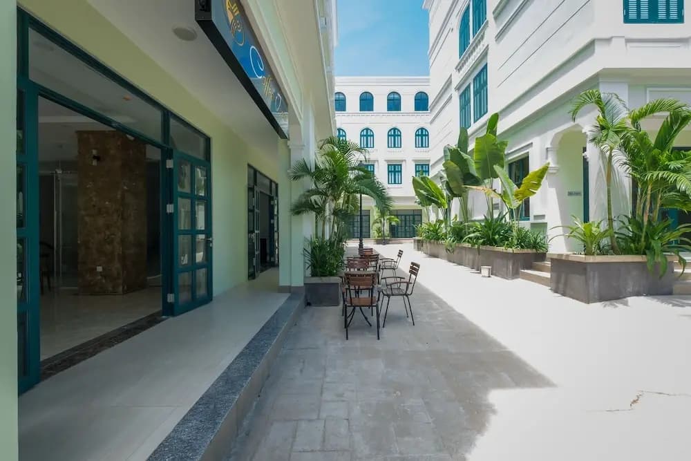 V&T Hotel Phu Quoc - photo 22