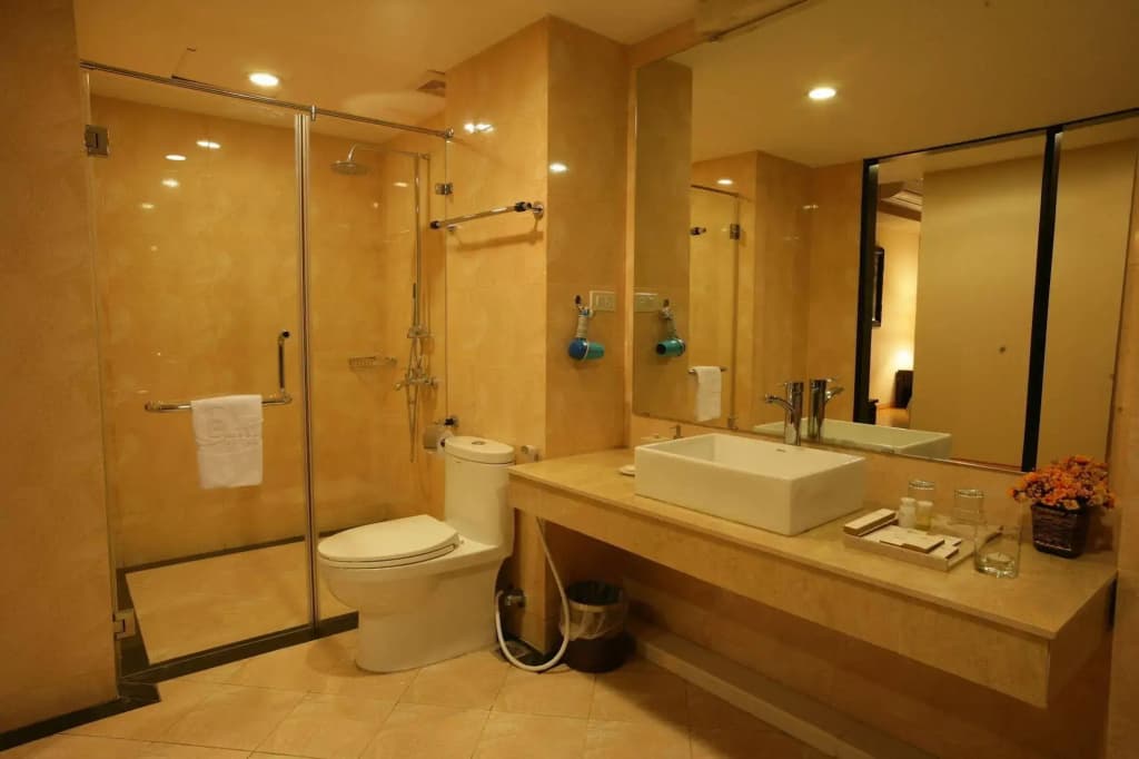 Hanoi Legacy Hotel - Hang Bac - photo 8