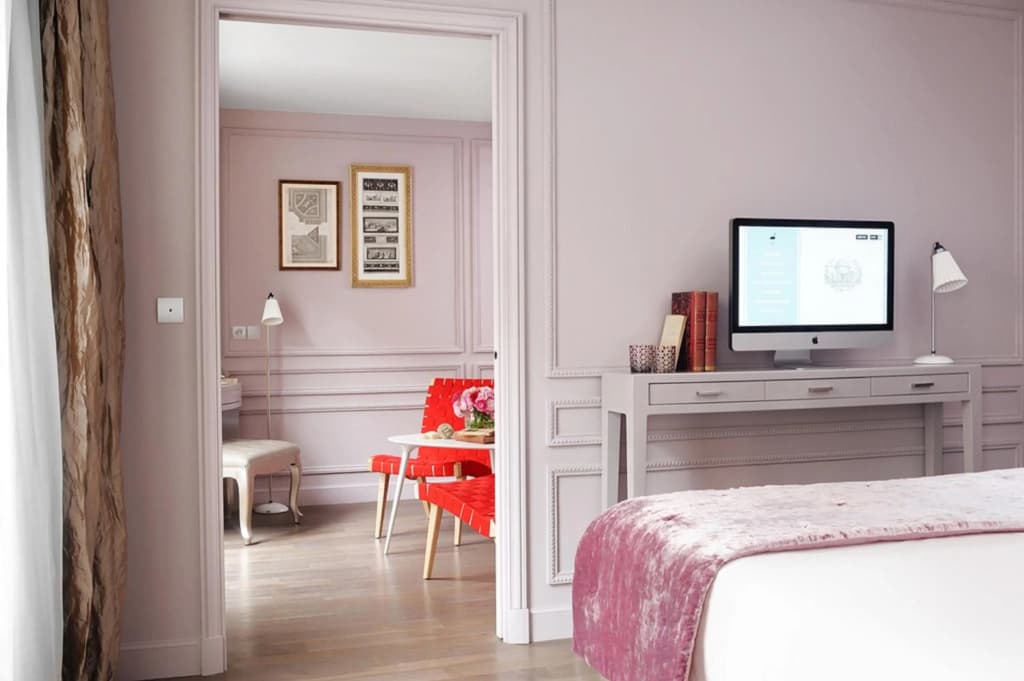 Hotel & Spa La Belle Juliette - photo 25