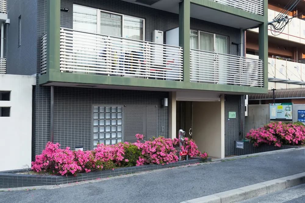 FUJISAKURA - main photo