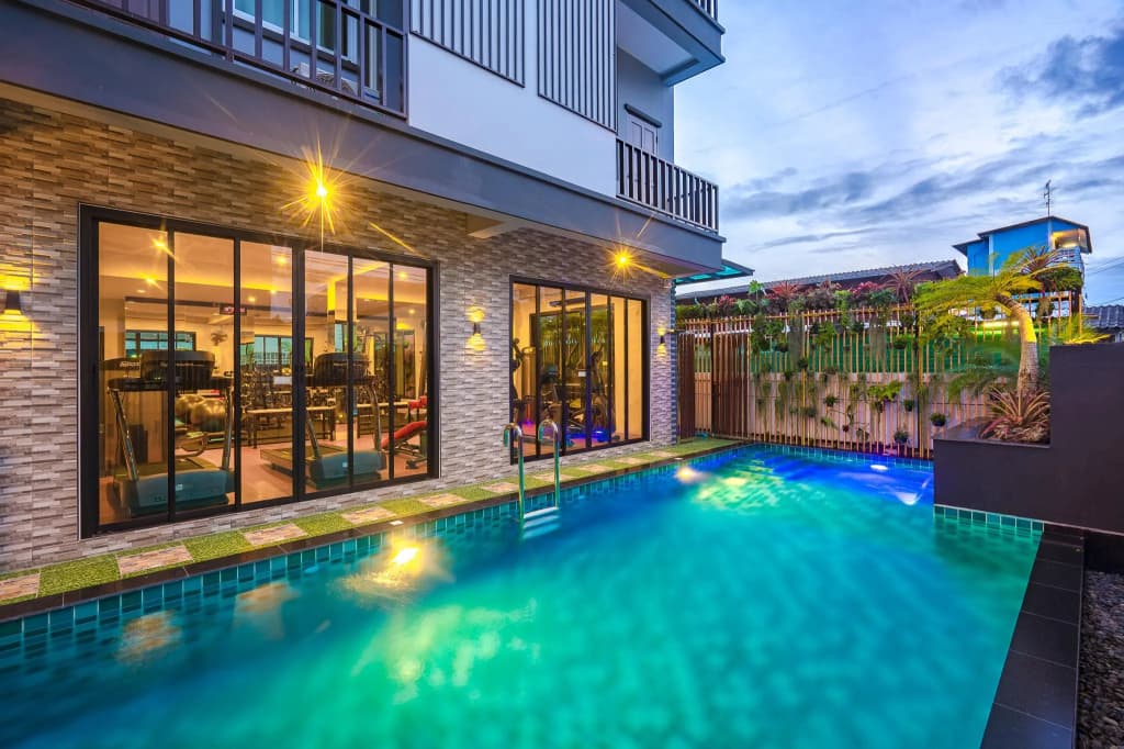 Penyos Residence - photo 12