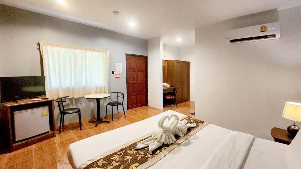 Mild Garden View Resort - photo 1