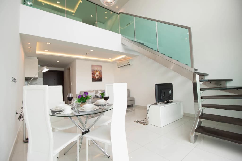 Wongamat Tower by Pattaya Sunny Rentals - photo 22
