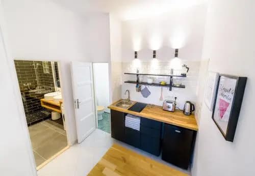 Dirty Dancing Apartment - photo 15
